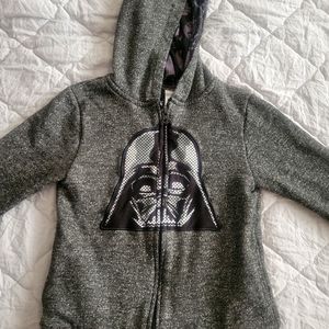 Boys hoodie
